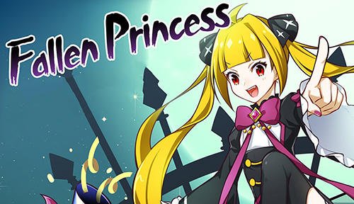 download Fallen princess apk